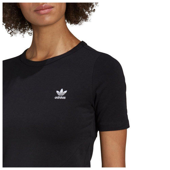 Adidas Γυναικεία κοντομάνικη μπλούζα